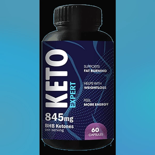 KetoExpert