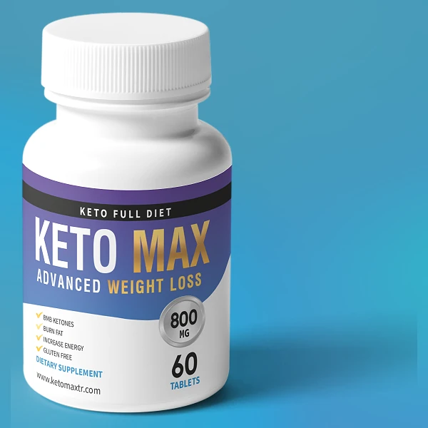 KetoMax