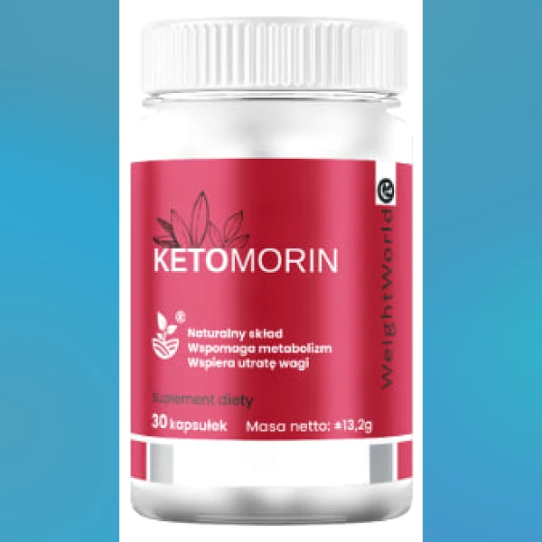 Ketomorin