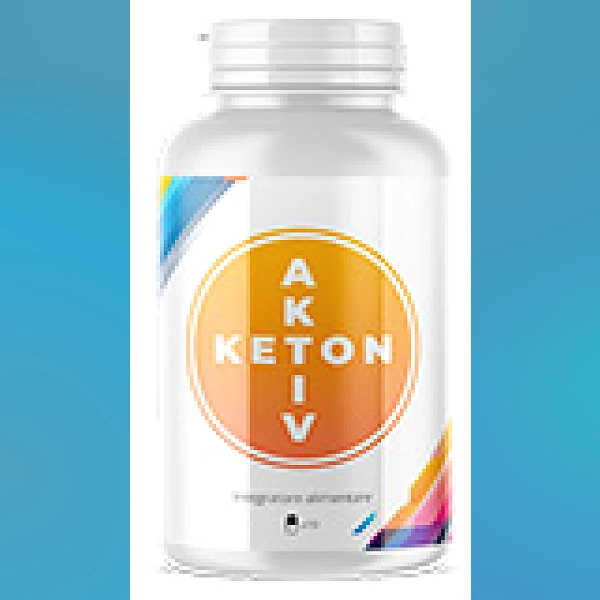 Keton Active