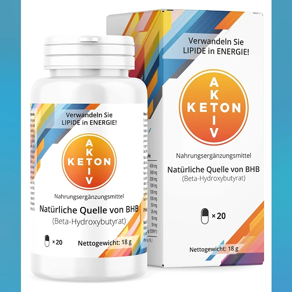 Keton aktiv