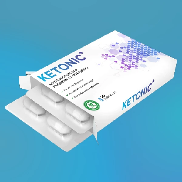 Ketonic