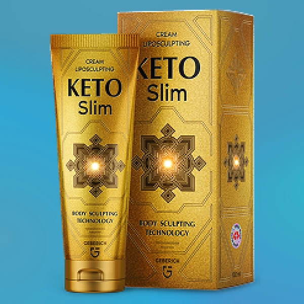 KetoSlim cream