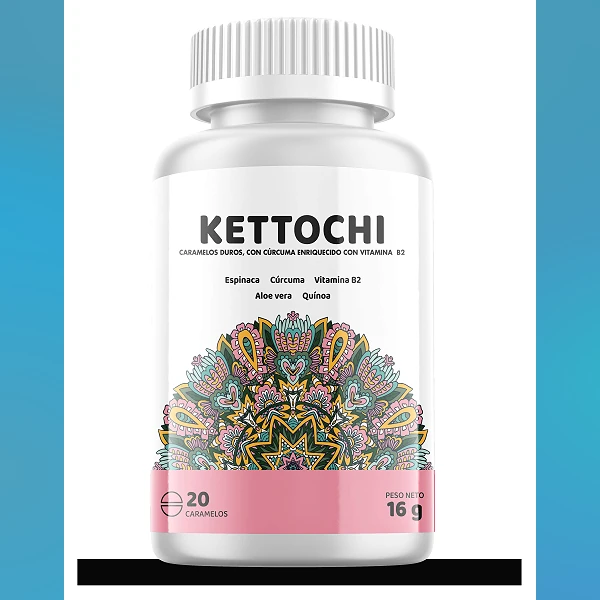 Kettochi Homeopatia