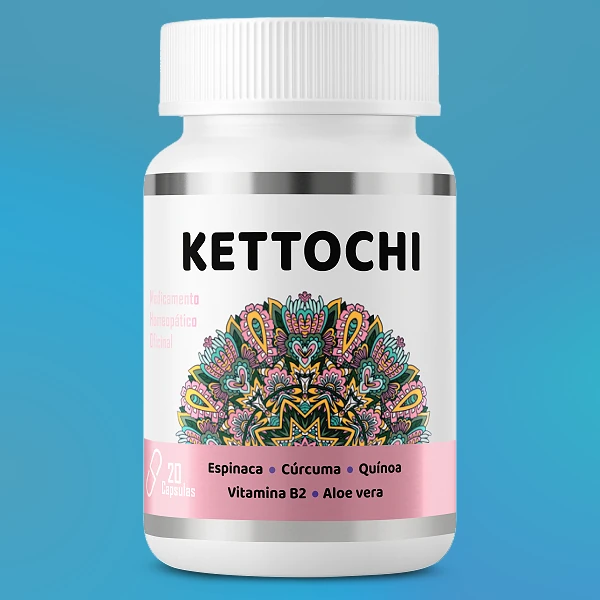 Kettochi