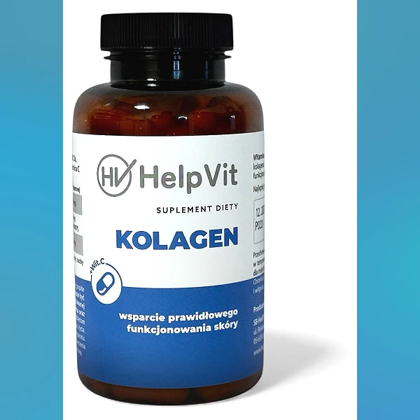 Kolagen