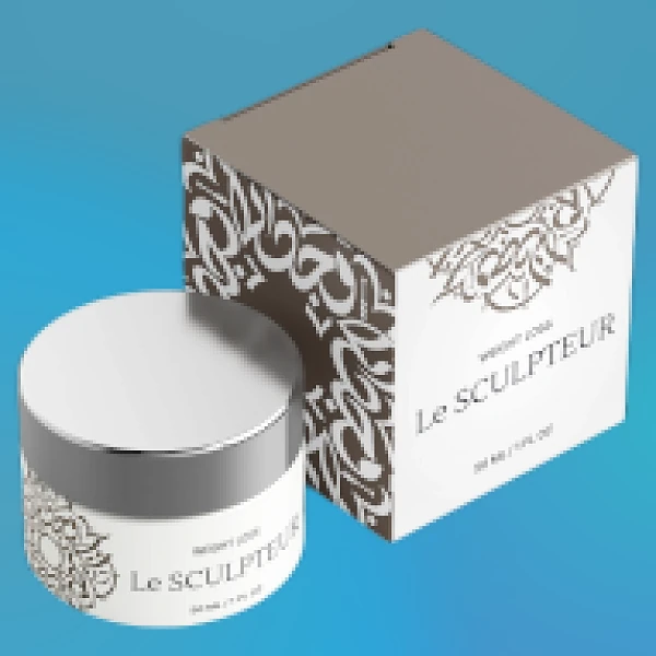Le Sculpteur