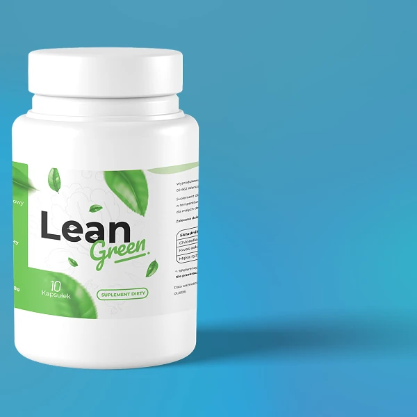 Lean Green