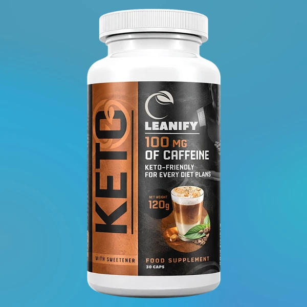 Leanify Keto