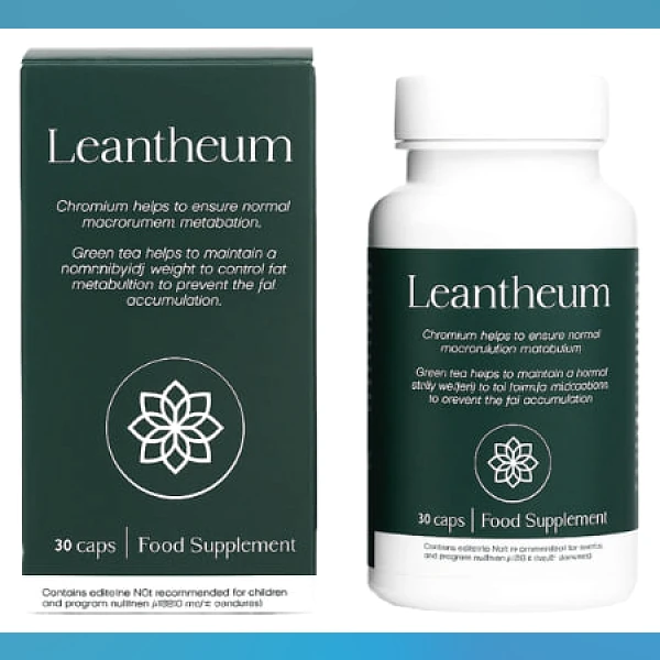 Leantheum caps