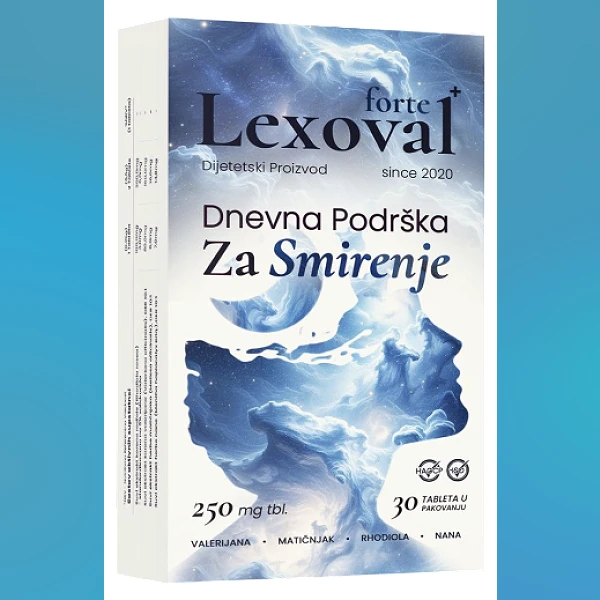 Lexoval