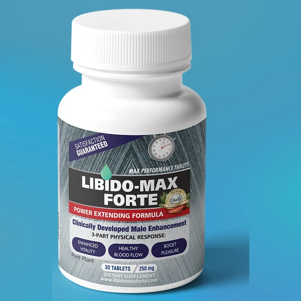 Libido-max forte
