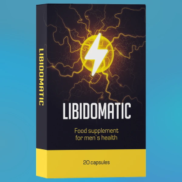 Libidomatic Caps