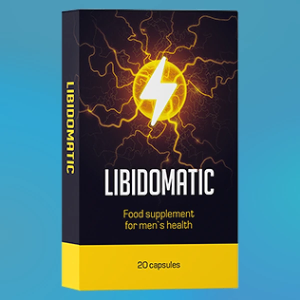 Libidomatic