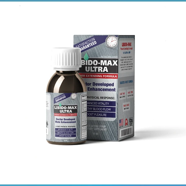 Libidomax