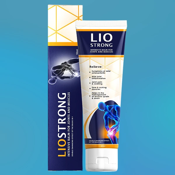 LIO STRONG