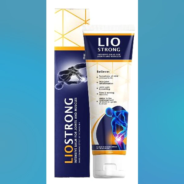 LIOSTRONG