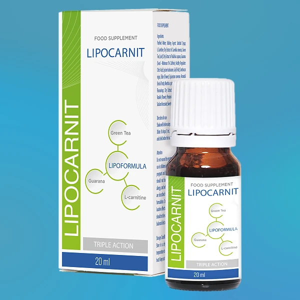 Lipocarnit