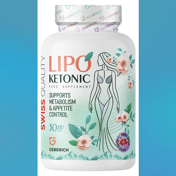 Lipoketonic