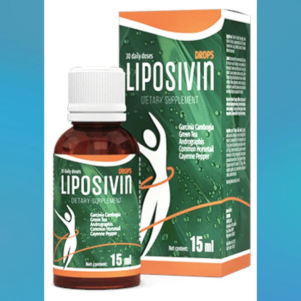 Liposivin