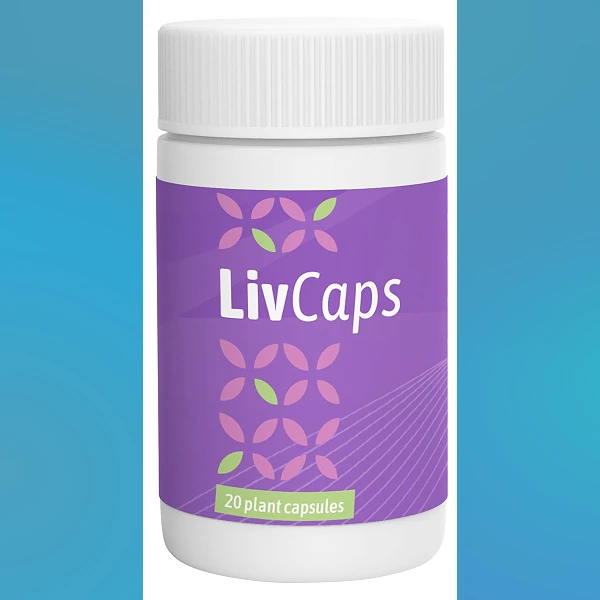 Liv Caps