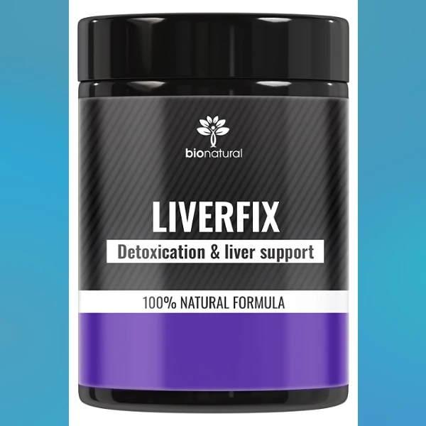 Liverfix