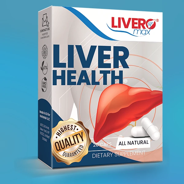 LiveroMAX