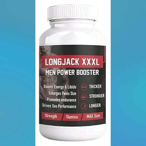 Longjack XXXL