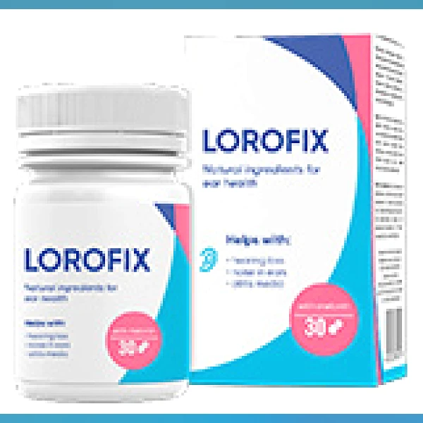 Lorofix new