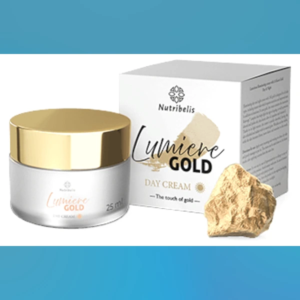 Lumiere Gold