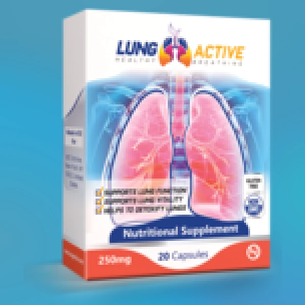 Lung Active