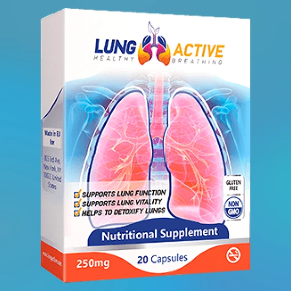 LungActive