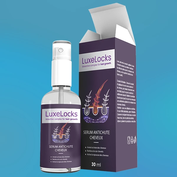 LuxeLocks