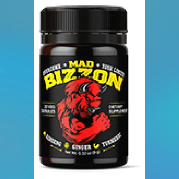 Mad Bizzon