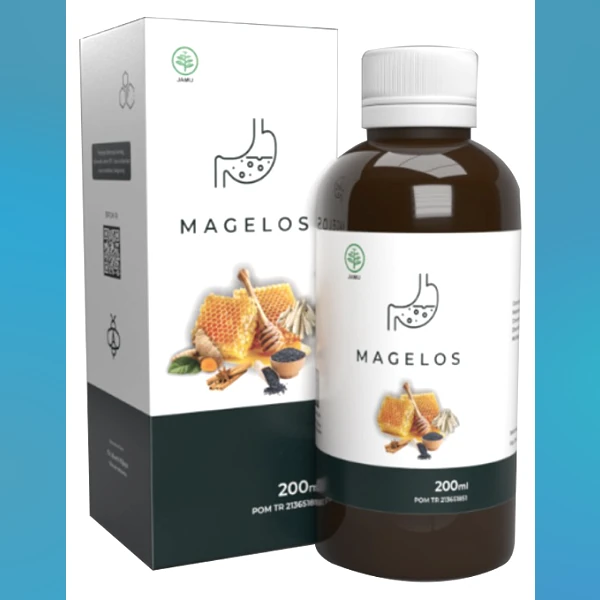 Magelos