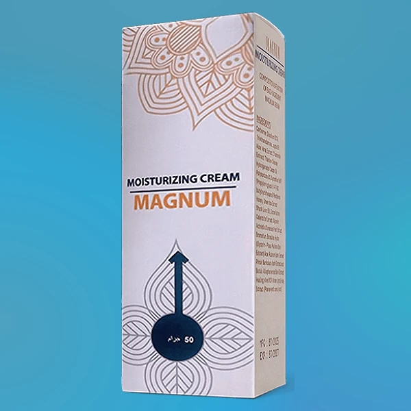 Magnum Extension