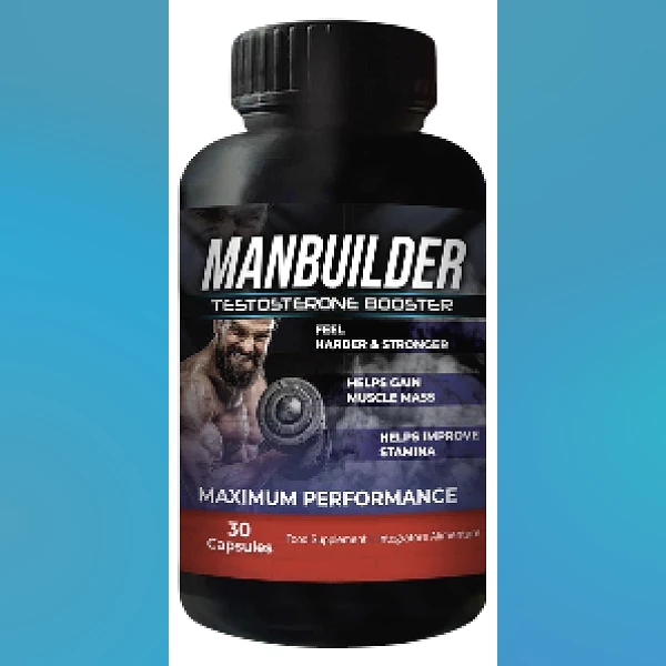 ManBuilder