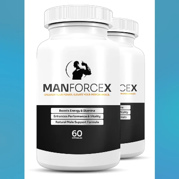ManForceX