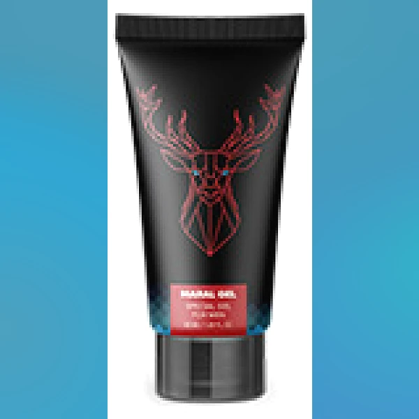 Maral Gel plus