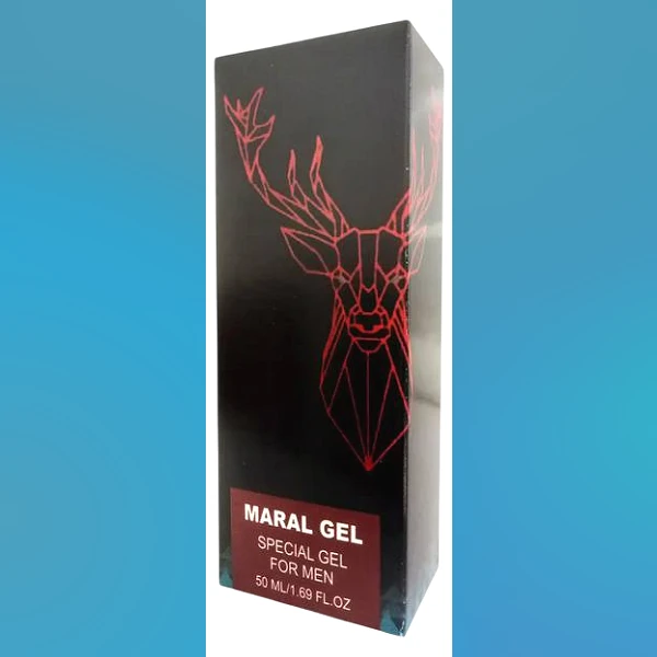 Maral Gel