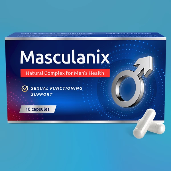 Masculanix
