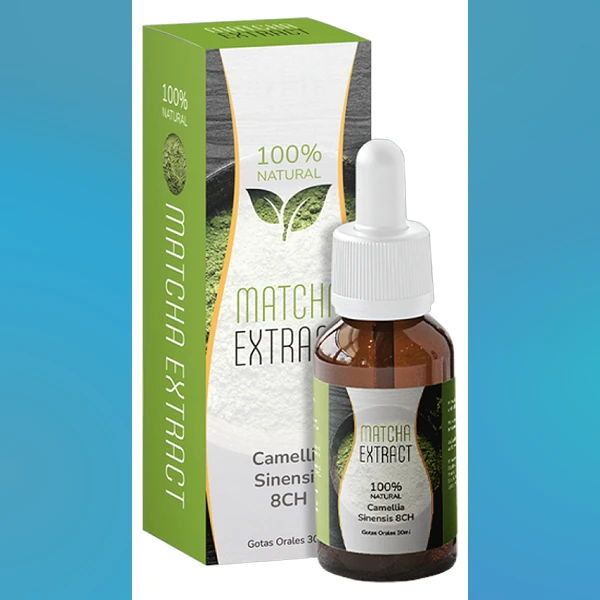 Matcha Extract