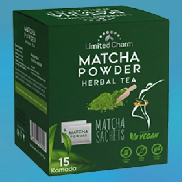 Matcha Powder