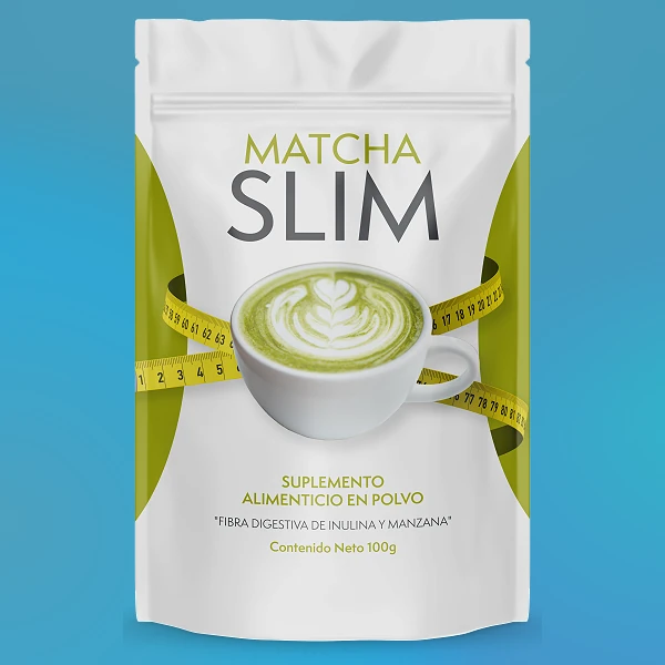 Matcha Slim