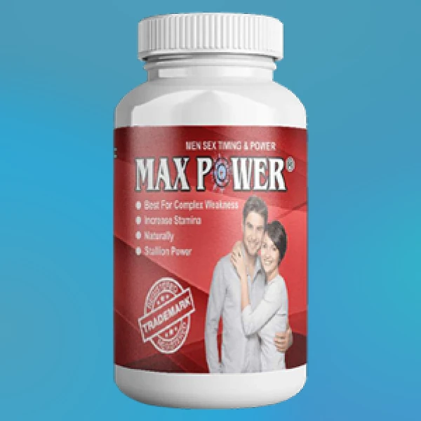 Max Power