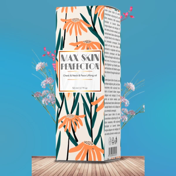 Max Skin Perfector