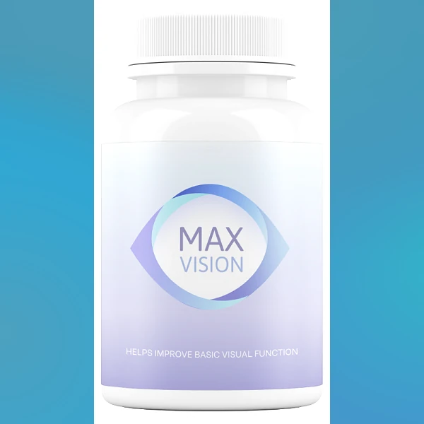 Max Vision