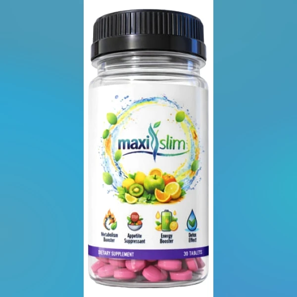 Maxi Slim