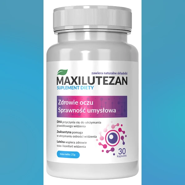 Maxilutezan