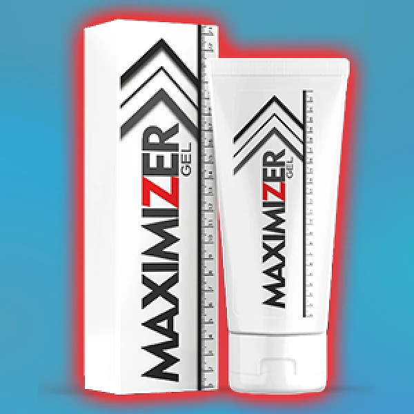 Maximizer